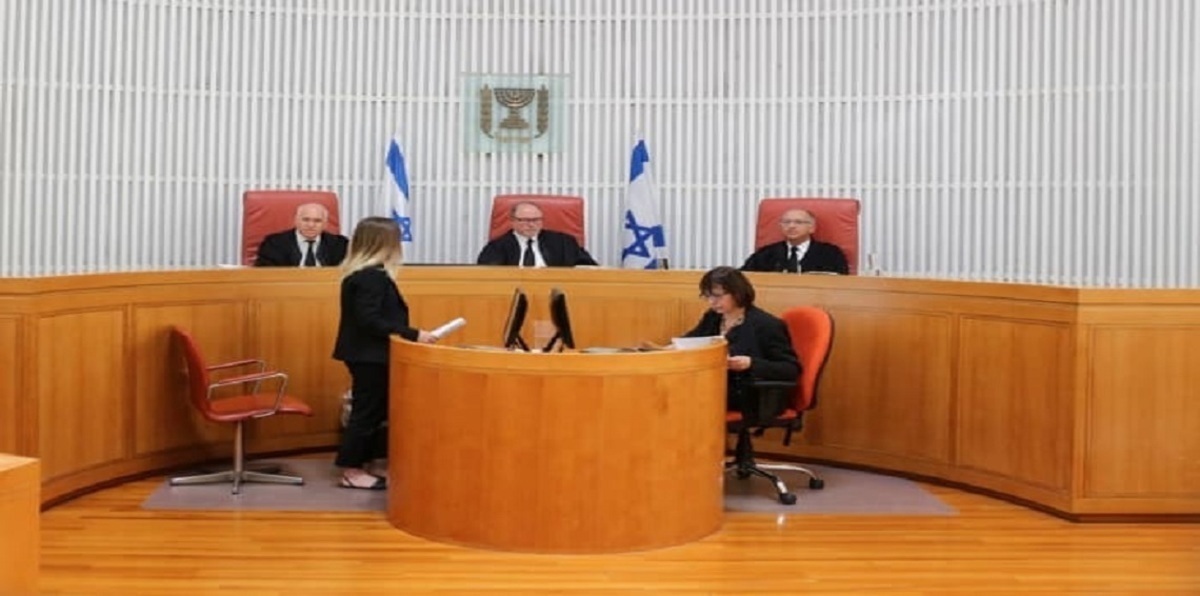 هل تنجح المعارضة الإسرائيلية في وقف مخطط "البيت اليهودي" لتكبيل المؤسسة القضائية؟‎
