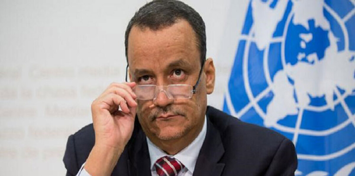 هل تريد الأمم المتحدة بـ"قائمتها السوداء" إفشال المفاوضات اليمنية؟