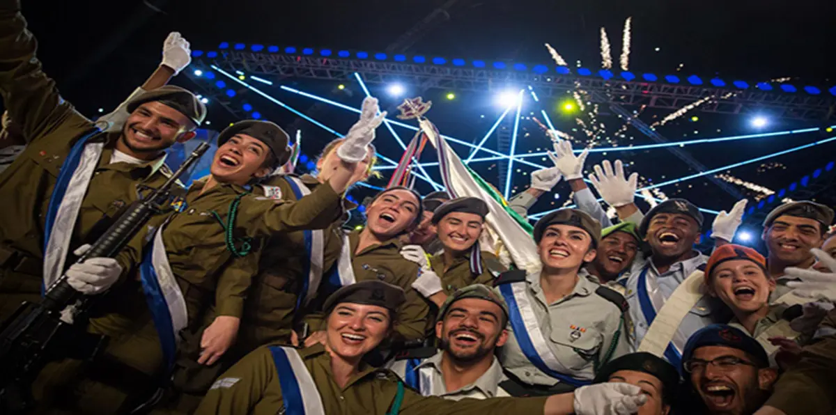 صحافية إسرائيلية: الاحتفال باستقلال إسرائيل تجسيد للعنصرية والاحتلال