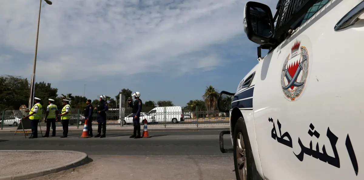 البحرين.. السجن بحق 7 أُدينوا بتأسيس جماعة إرهابية مرتبطة بإيران