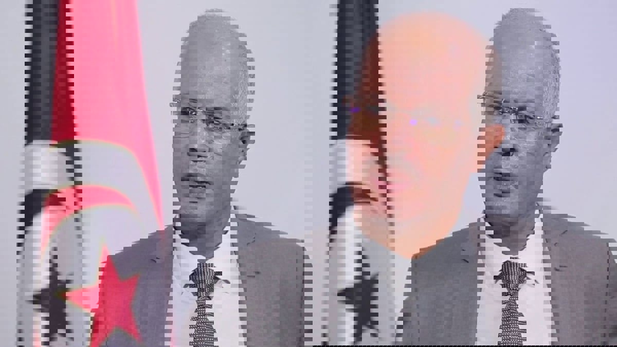 قيادي مستقيل من النهضة: الحركة انتهت بقرار شعبي (فيديو إرم)