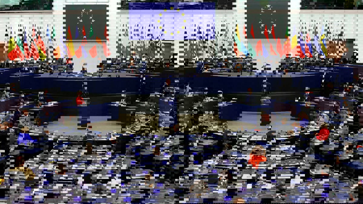 الاتحاد الأوروبي يفرض عقوبات على مجموعة "فاغنر" الروسية