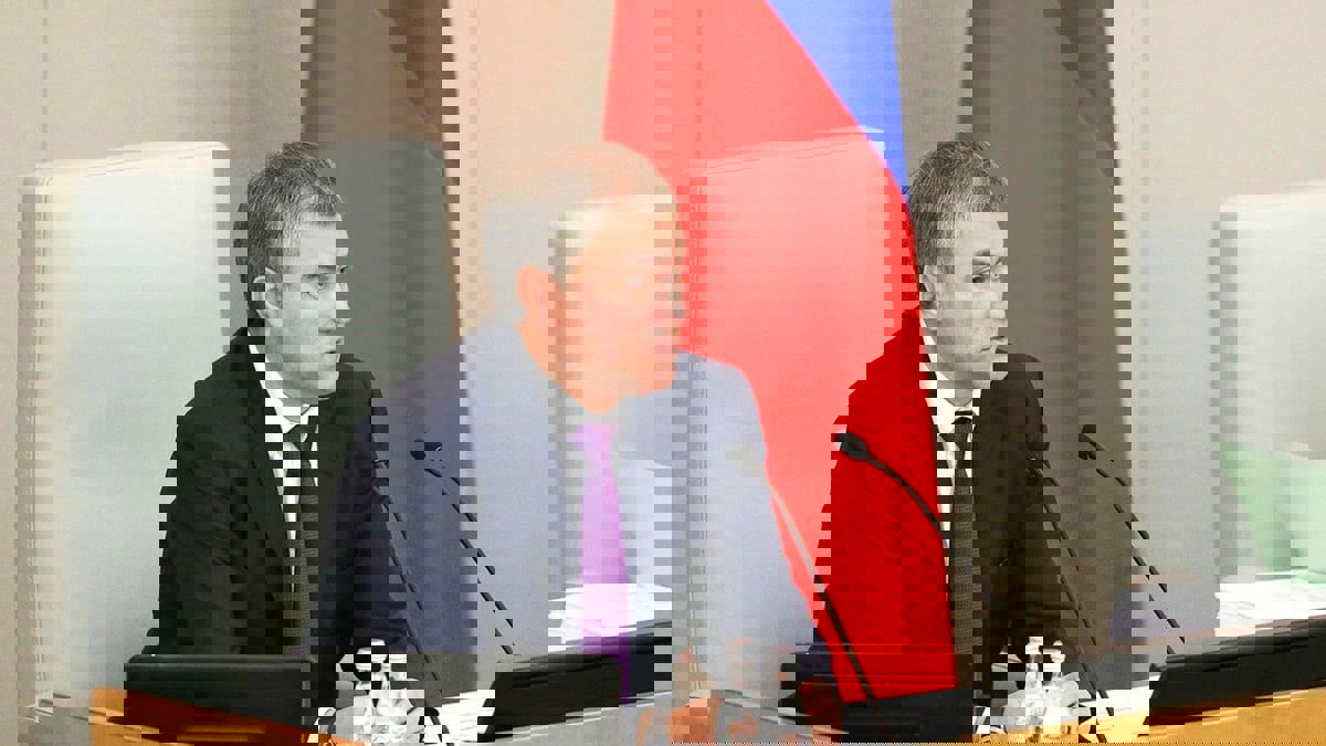 رئيس النواب الروسي: إمداد الغرب كييف بأسلحة جديدة سيؤدي لكارثة عالمية