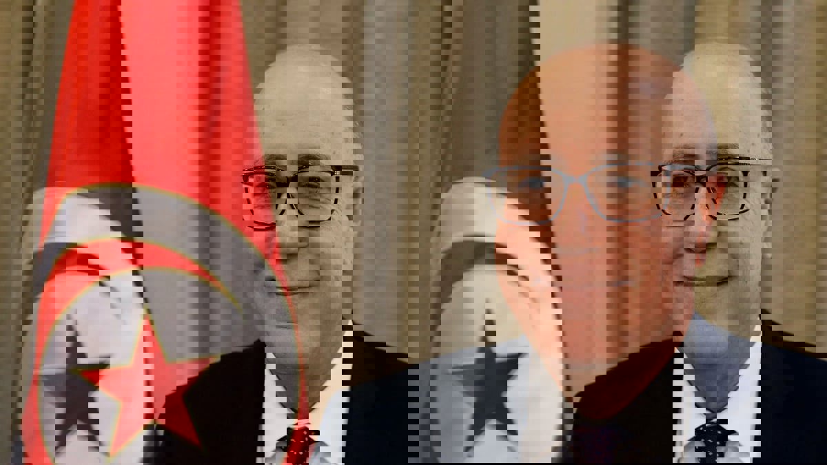  محافظ المركزي التونسي: نتفاوض مع صندوق النقد على برنامج "إصلاح اقتصادي عادل"
