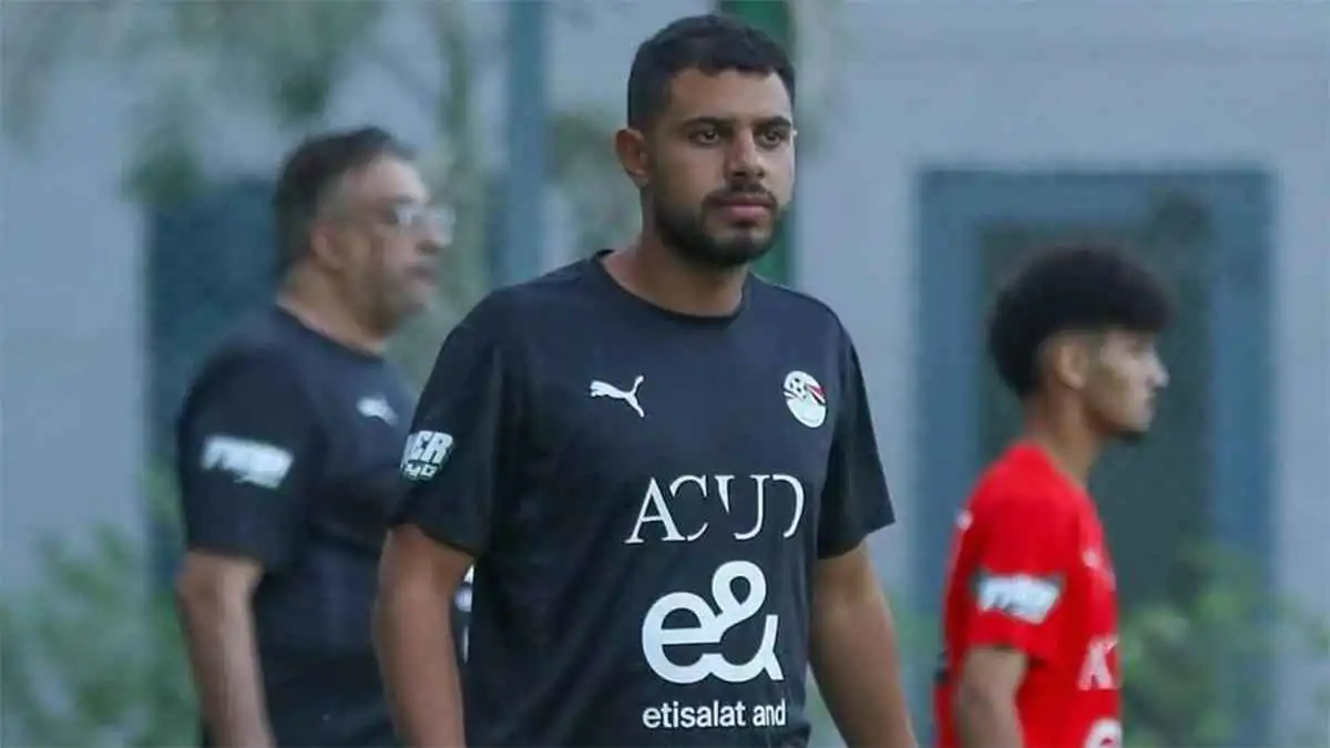 مصدر يكشف مفاجأة مدوّية حول تعيين نجل شوبير في منتخب مصر