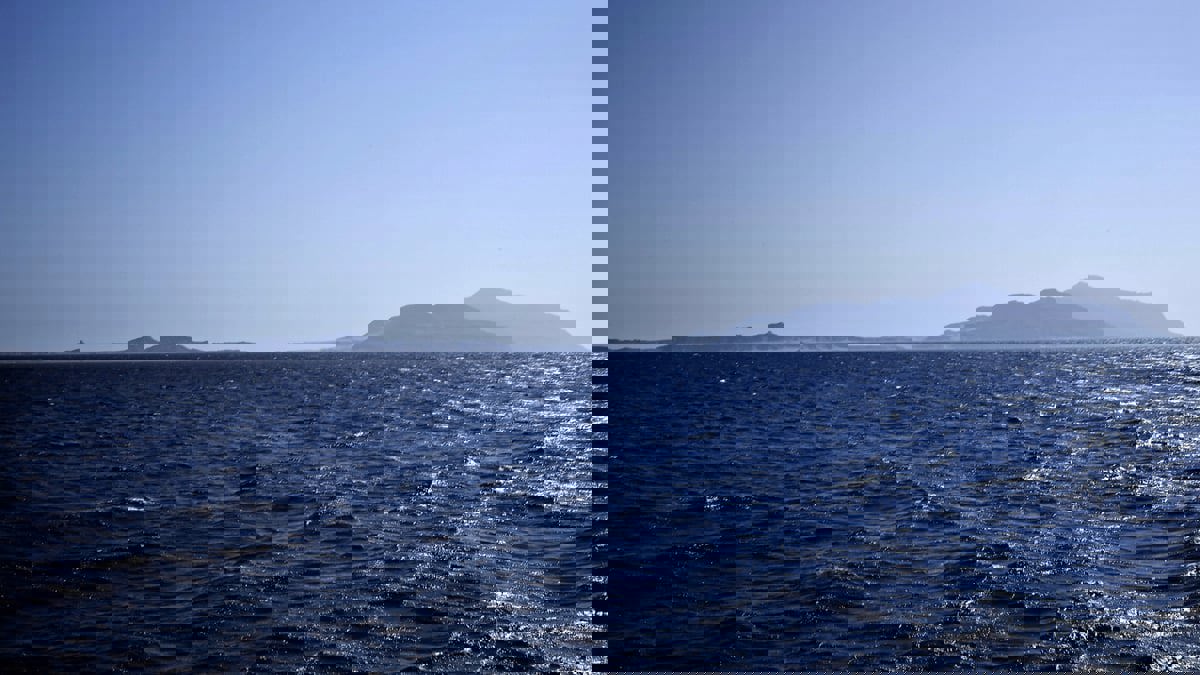 وكالة: إسرائيل ليس لديها أي اعتراض على نقل تيران وصنافير للسيادة السعودية