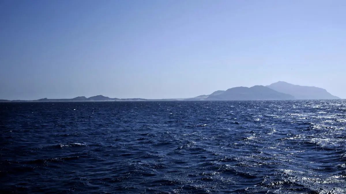 وكالة: إسرائيل ليس لديها أي اعتراض على نقل تيران وصنافير للسيادة السعودية