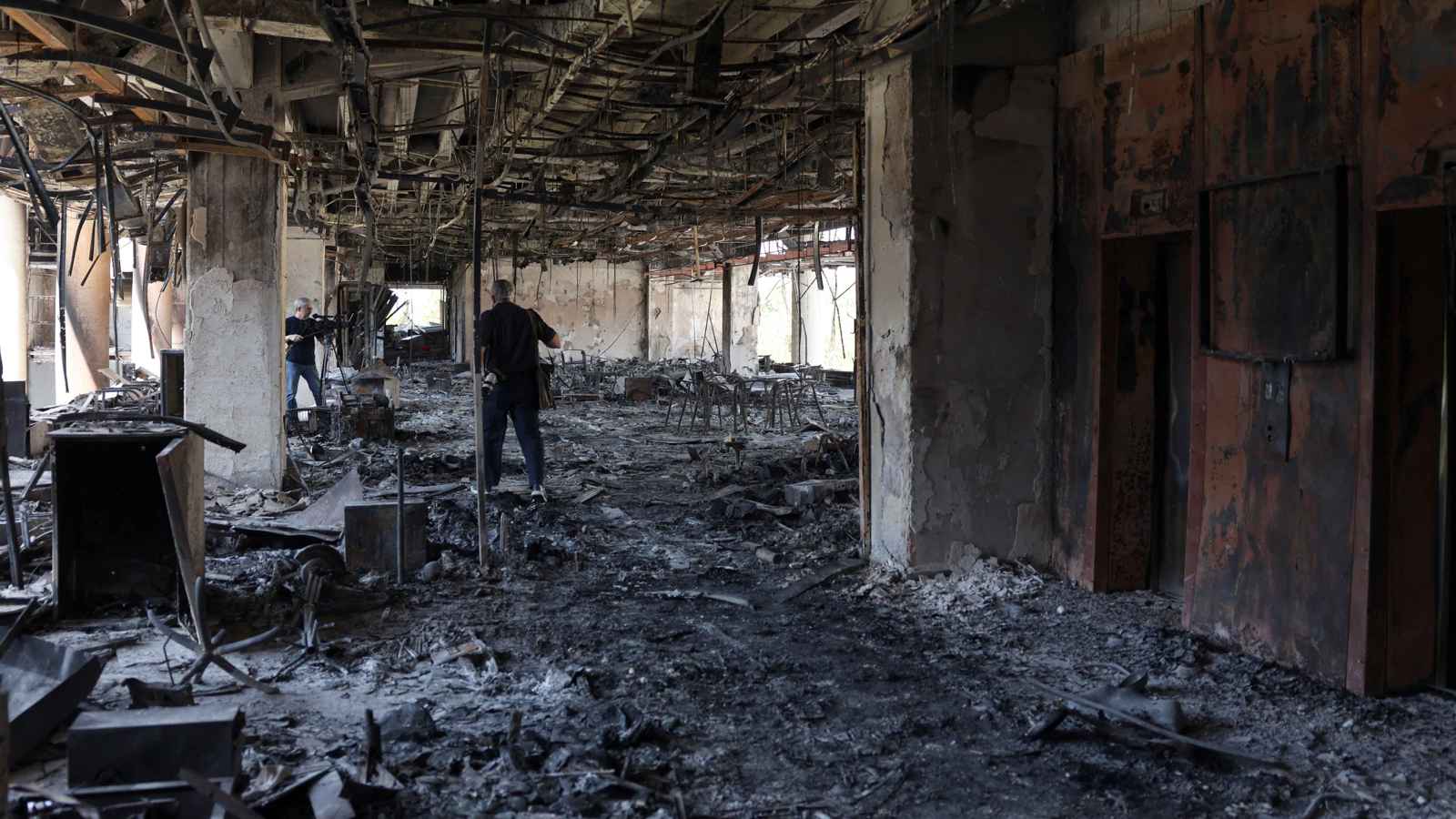 البرلمان الإيراني يطالب بتعويضات من إسرائيل وأمريكا