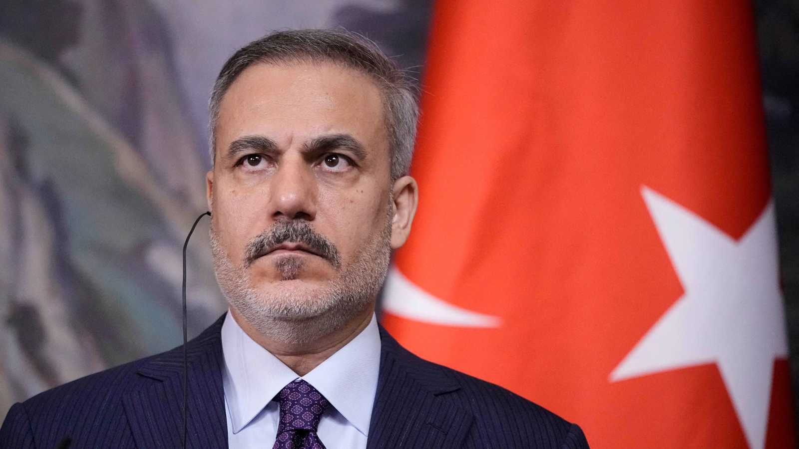 رصدت "تحركات" في سوريا.. تركيا تحذر "أطرافا انفصالية" من سيناريو السويداء