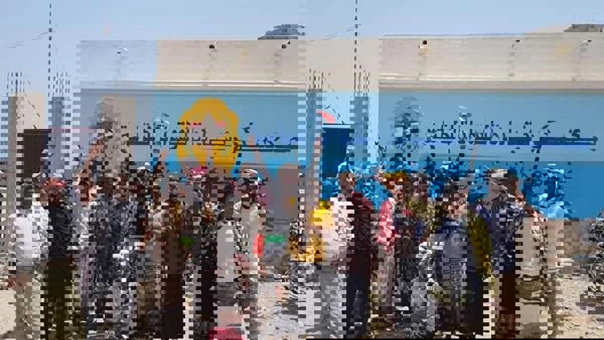 المجلس الانتقالي الجنوبي يعلن السيطرة الكاملة على عاصمة سقطرى