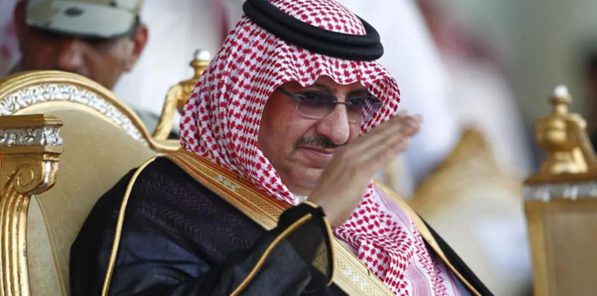 ميركل تدعو ولي العهد السعودي لزيارة ألمانيا