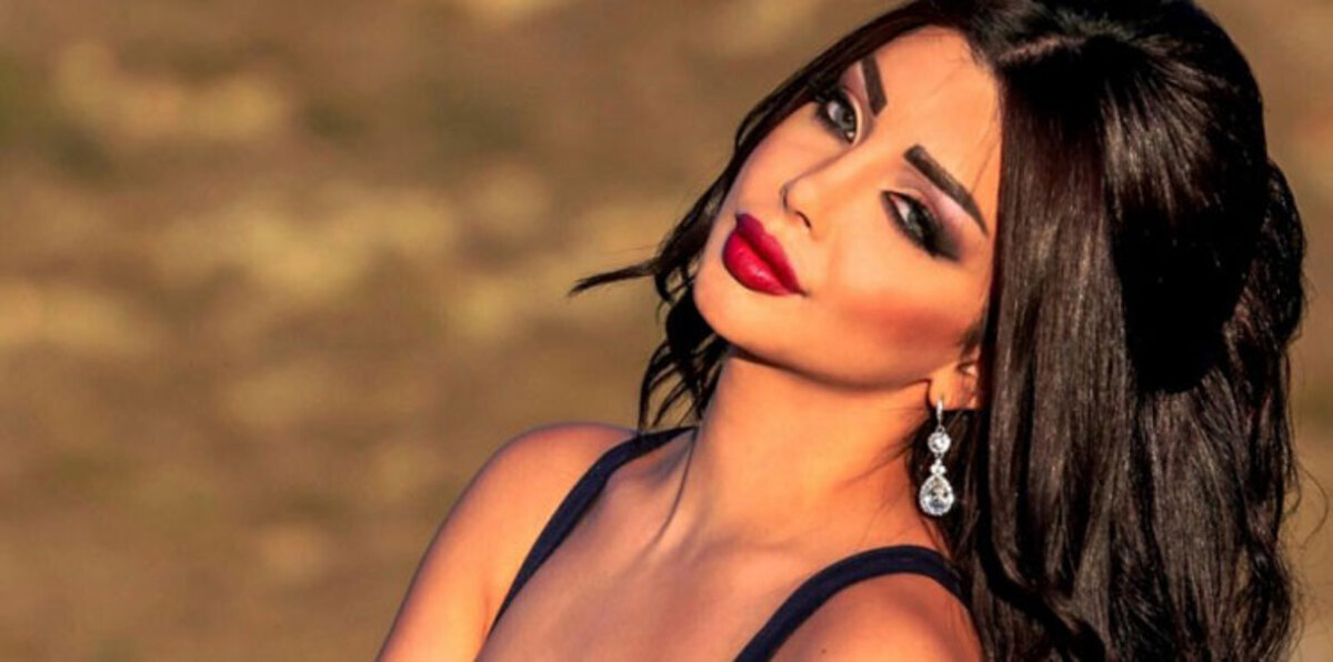 اشتعال الحرب بين هيفاء وهبي وشقيقتها في المحاكم (صورة)