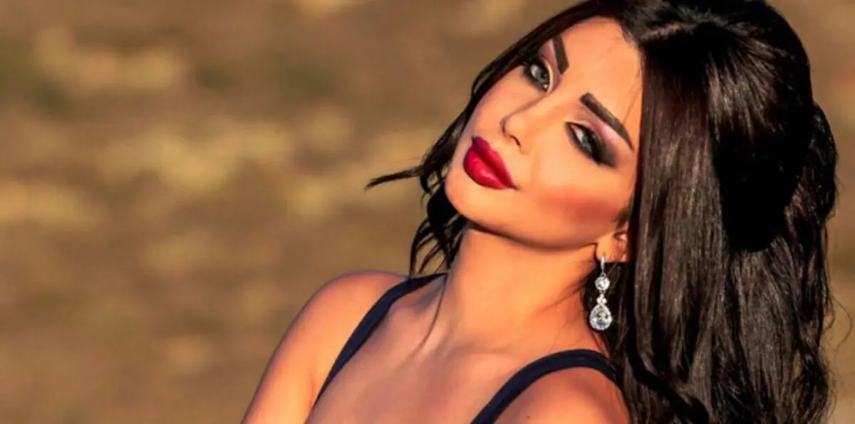 اشتعال الحرب بين هيفاء وهبي وشقيقتها في المحاكم (صورة)