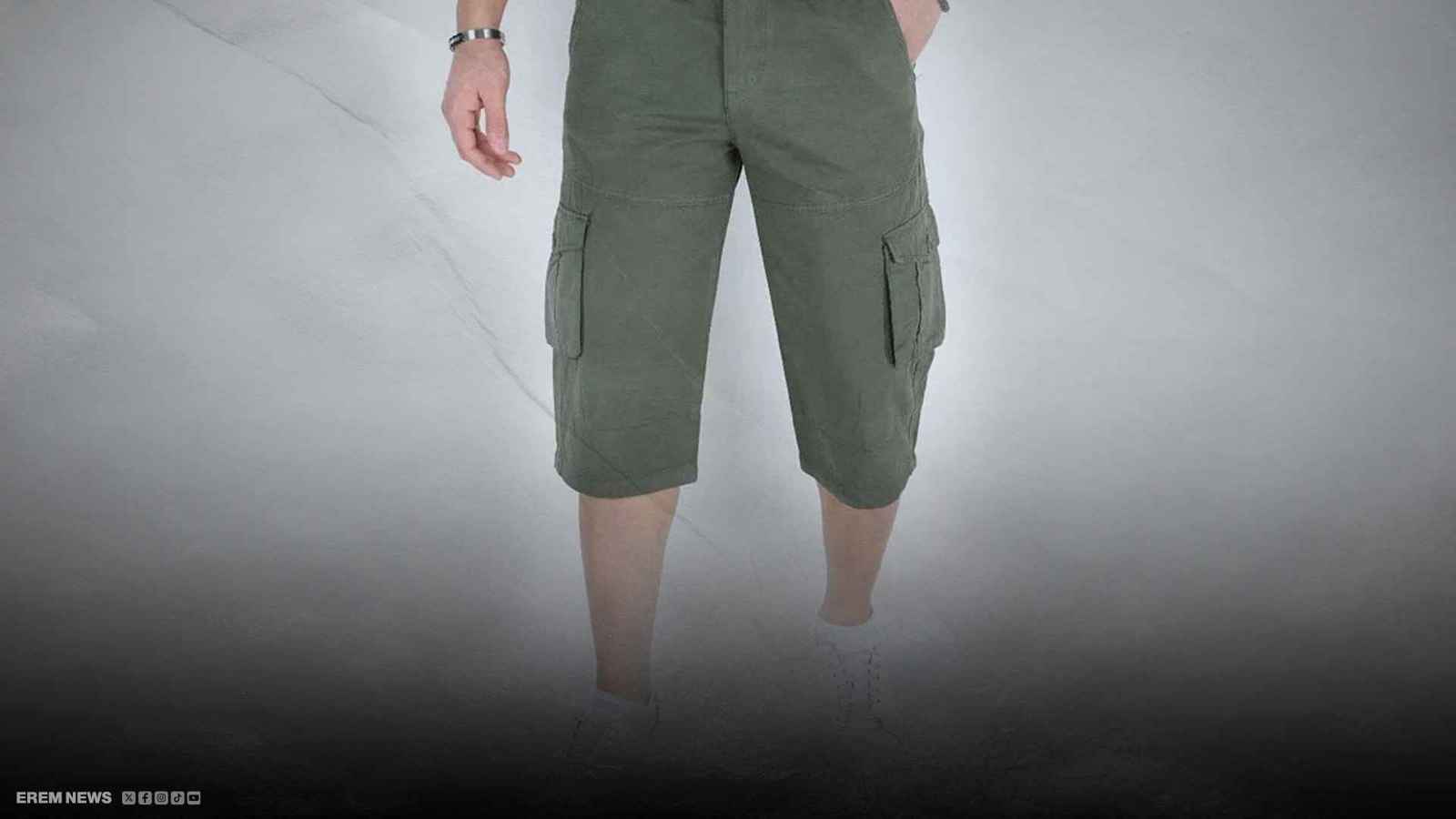 هذا البنطال ممنوع في مدينة عراقية