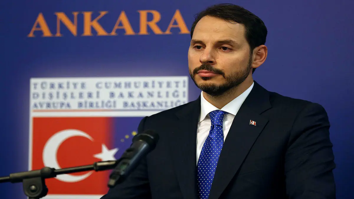 المعارضة التركية: استقالة وزير المالية "أزمة دولة" وأردوغان يدير البلاد كأنها شركة عائلة