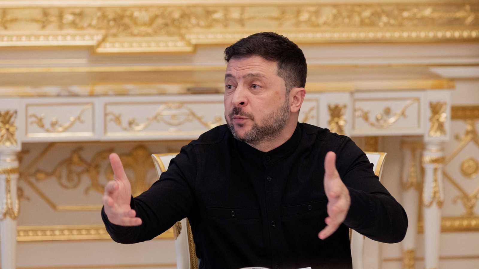 "تقارير الفساد".. هل بدأ انهيار الثقة الأوروبية في "المشروع الأوكراني"؟