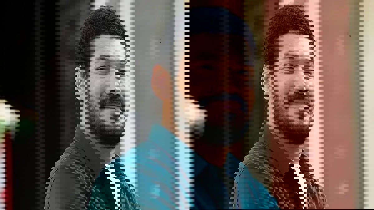 هشام عاشور يرد على تصريحات باسم سمرة "المسيئة"(فيديو)