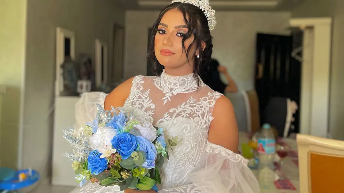 الإفتاء المصرية تعلق على جلسة تصوير "زفاف" البلوغر هبة مبروك من كلب