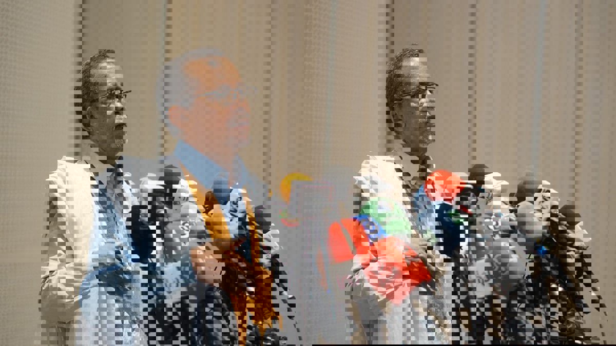 موريتانيا.. تعليق الحوار السياسي بعد انسحاب عدة أطراف