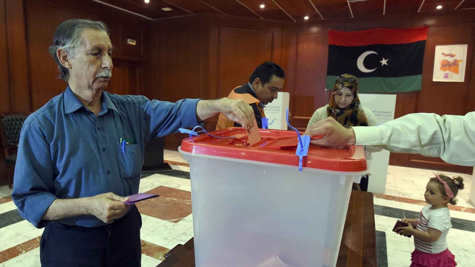 ليبيا.. عزوف الناخبين يهدد نجاح الانتخابات البلدية