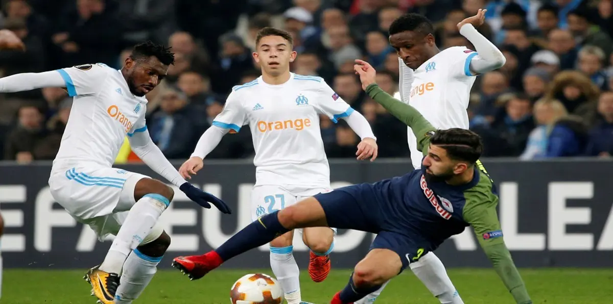 أستانا ولوكوموتيف موسكو وكوبنهاغن تلحق بالمتأهلين لدور الـ32 بالدوري الأوروبي