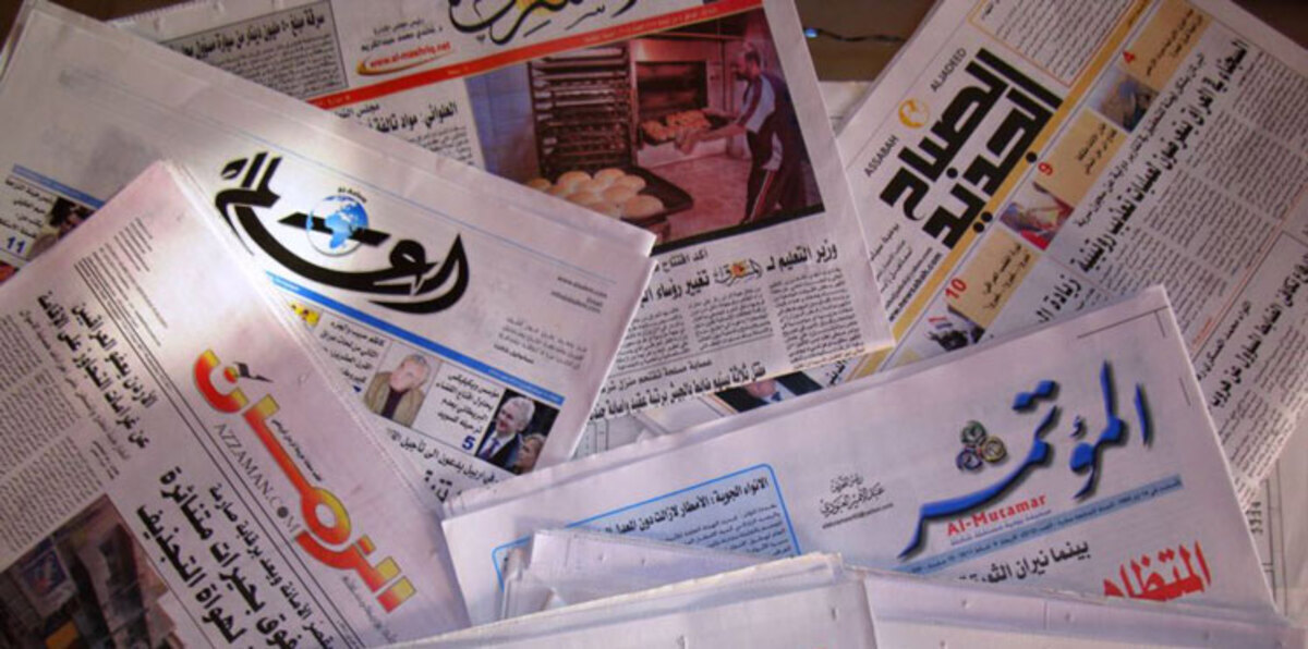  الحوثيون يوقفون آخر صحيفة مناوئة لهم بالعاصمة صنعاء