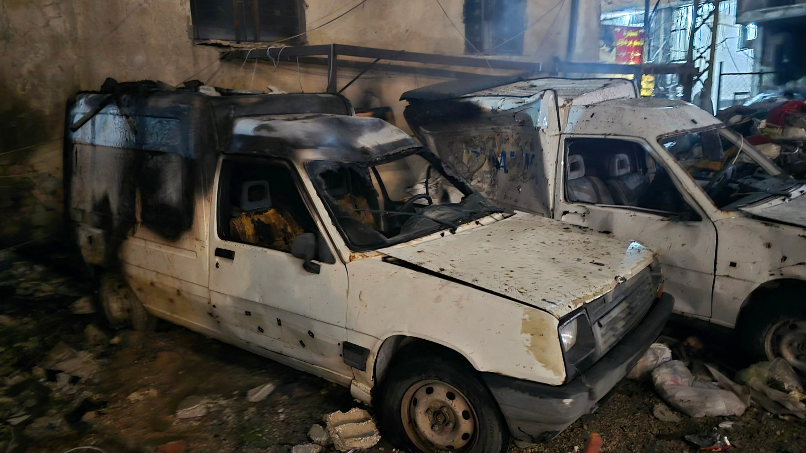 كيف منح "حزب الله" تبريراً لإسرائيل لشن هجوم على لبنان؟