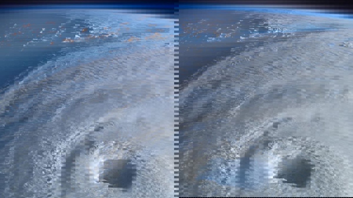 ثقب الأوزون في القارة الجنوبية أصبح ثلاثة أضعاف حجم البرازيل