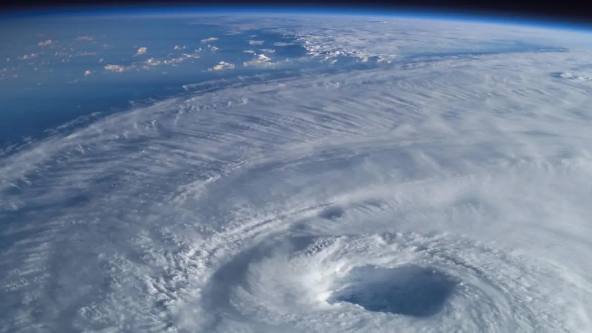 ثقب الأوزون في القارة الجنوبية أصبح ثلاثة أضعاف حجم البرازيل