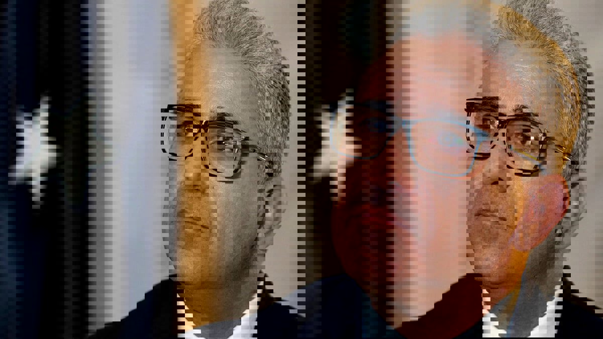 ليبيا.. باشاغا يعقد أول اجتماع لحكومته في سبها الجنوبية الخميس