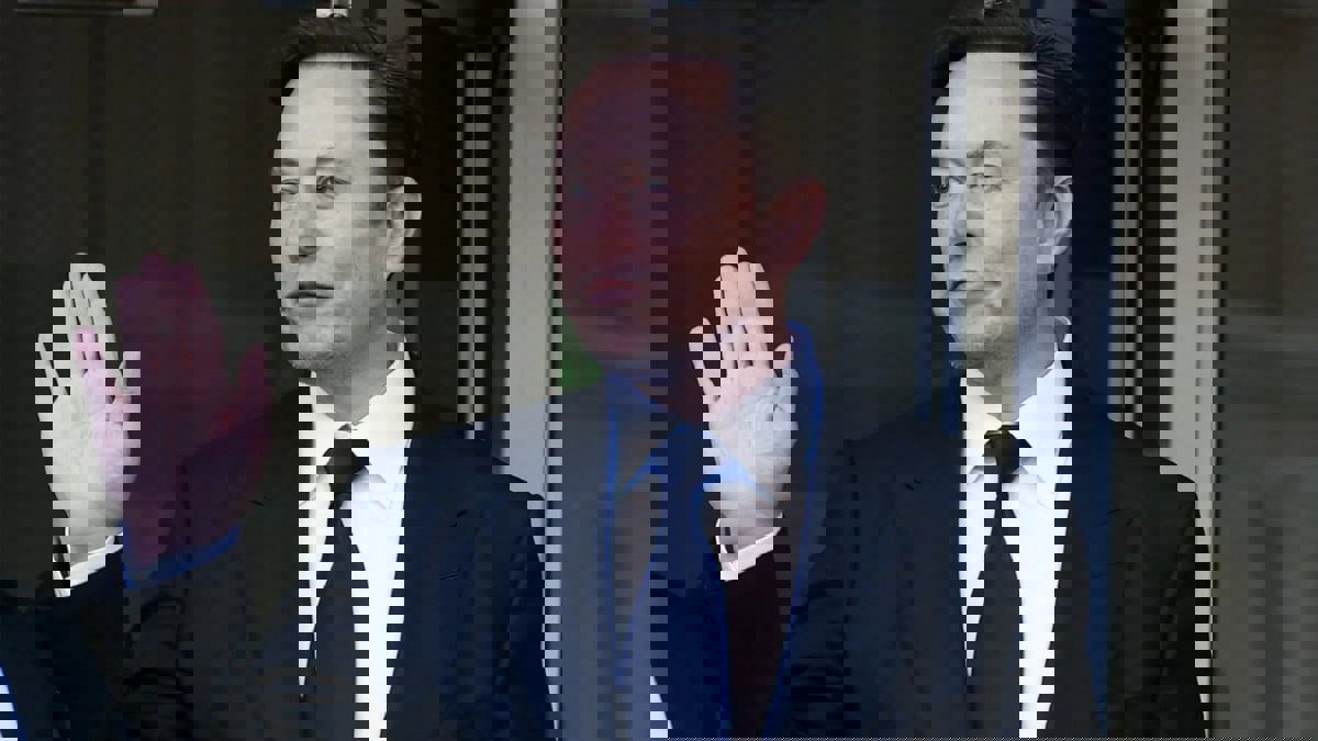 ديلي ميل: إيلون ماسك مهتم بشراء مانشستر يونايتد مقابل 4.5 مليار جنيه إسترليني