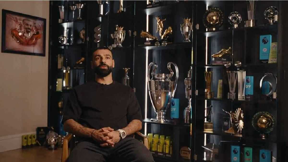 بعد إعلان رحيله رسميا.. 5 وجهات محتملة لمحمد صلاح 