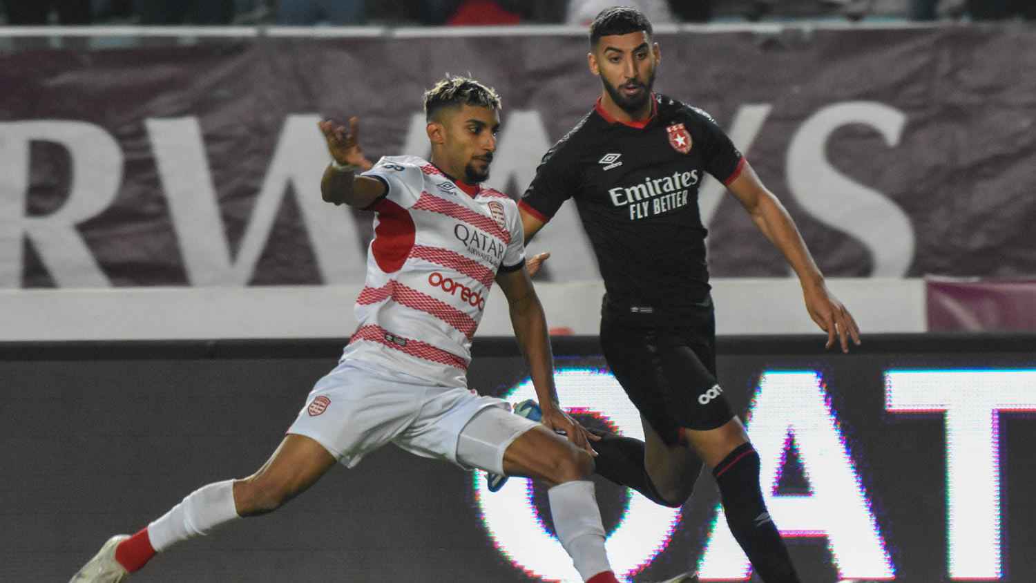 الهلال والاتحاد وقمة الدوري التونسي.. مواعيد مباريات اليوم والقنوات الناقلة 