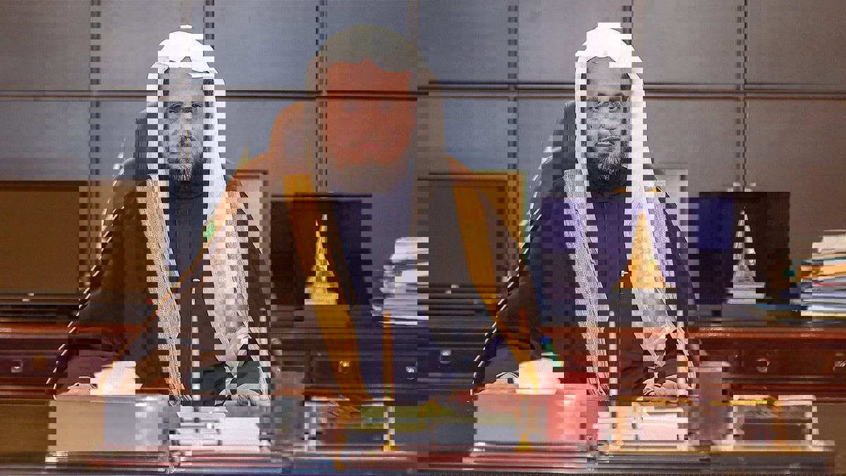 السعودية.. النائب العام يوجه بضبط المتورطين بمشاجرة حفر الباطن