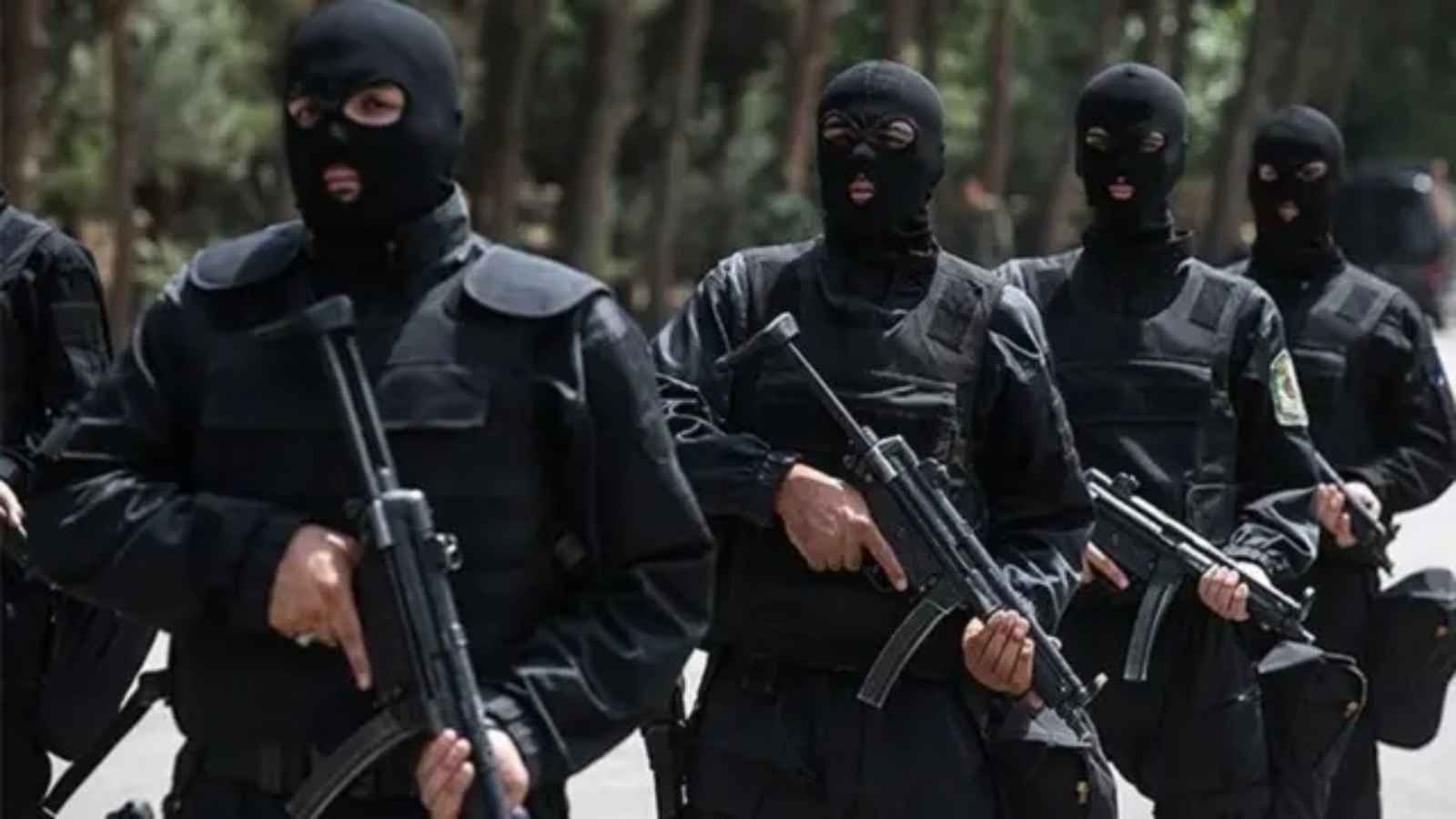 هجوم إسرائيلي يستهدف مقر "ثار الله" في طهران