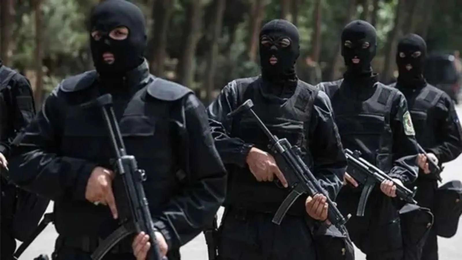 هجوم إسرائيلي يستهدف مقر "ثار الله" في طهران