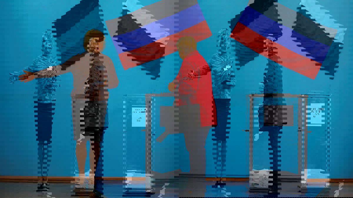 صحف عالمية: روسيا تستعد لضم مناطق أوكرانية.. وأزمة اقتصادية تهدد الحكومة البريطانية