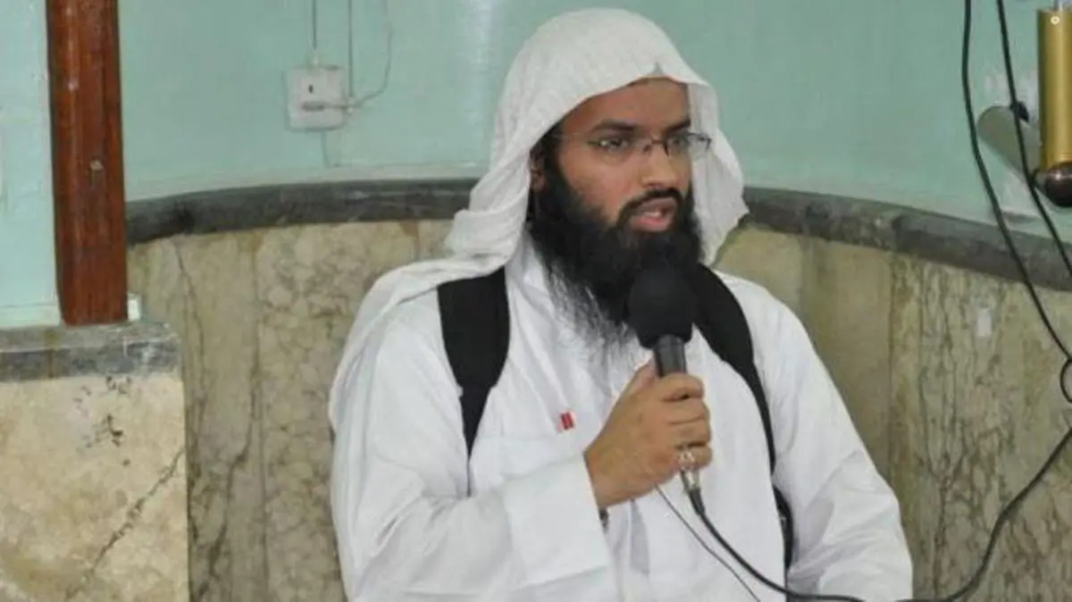 البحريني البنعلي.. من منظر للكراهية إلى زعيم "داعش ليبيا"