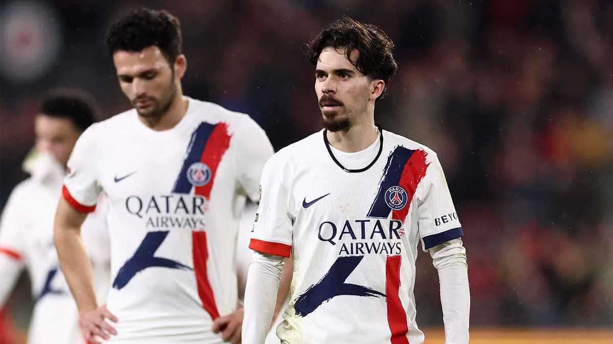 3 إشارات إيجابية.. أول تحرك من ريال مدريد للتعاقد مع فيتينيا 