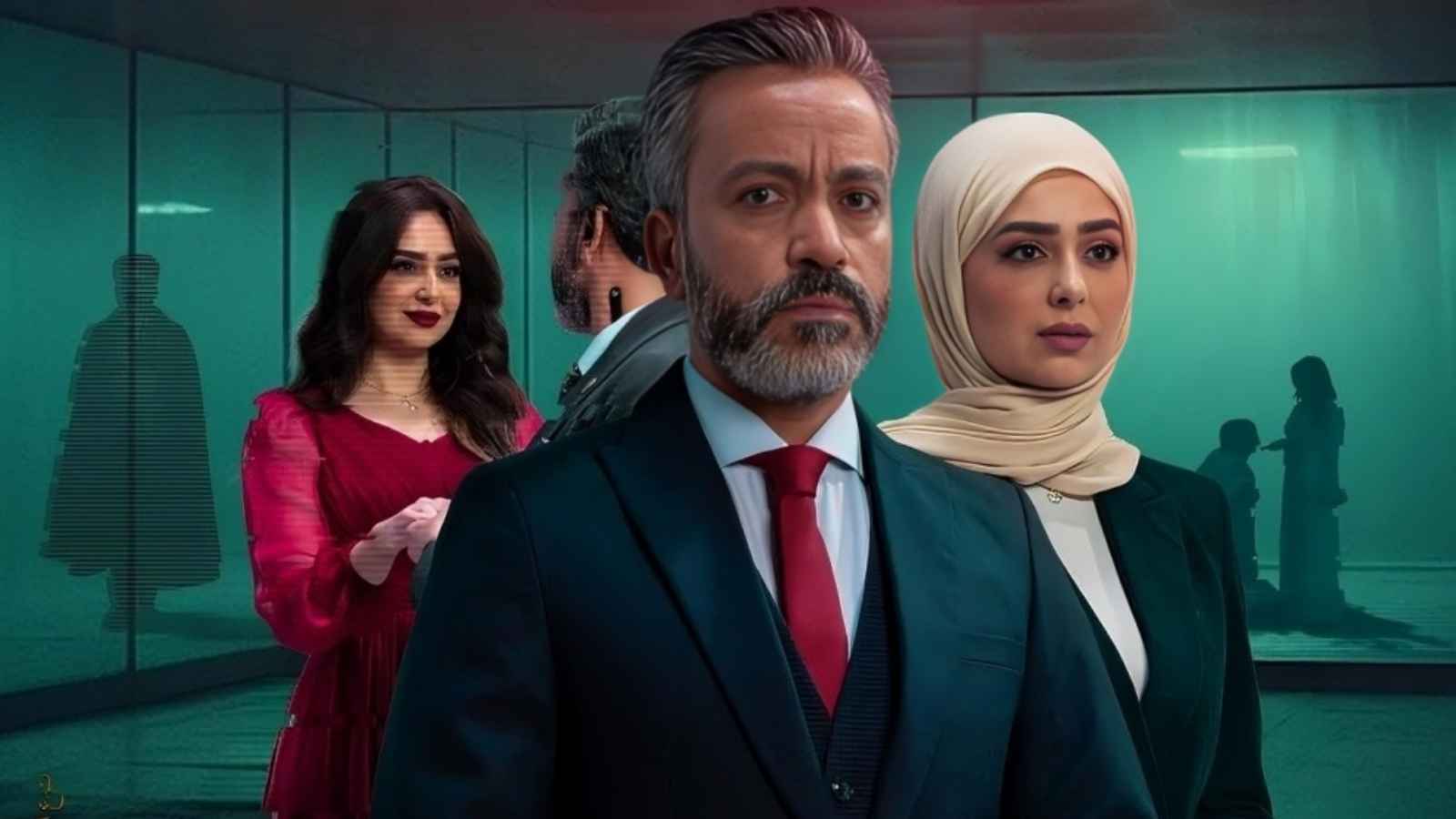 بعد قرار إلغاء عرضه.. سامح حسين يطلق أغنية فيلم "استنساخ" (فيديو)