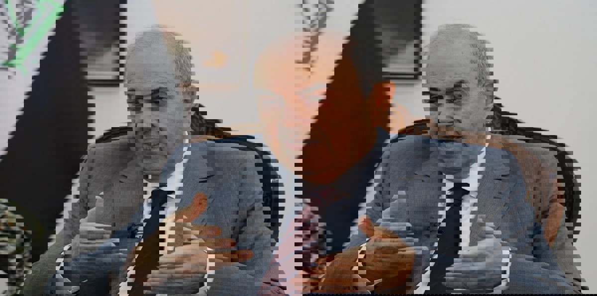 انشقاقات في ائتلاف علاوي بسبب خلاف "سني - سني" على منصب وزارة الدفاع‎