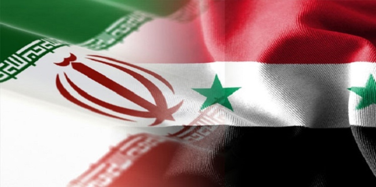 سوريا وإيران تبحثان تفعيل السياحة الدينية بينهما