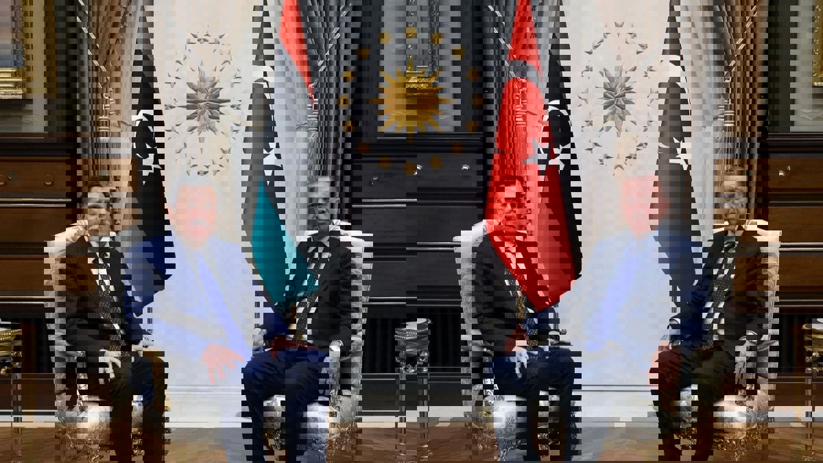 اليونان: الاتفاق البحري بين "الوفاق" الليبية وتركيا باطل وسيئ النية