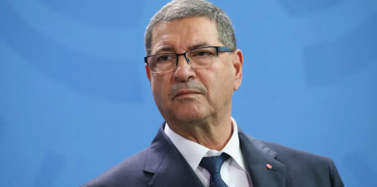 تنسيقية الائتلاف الحاكم بتونس تستعد للاجتماع مع الصيد لبحث استقالته