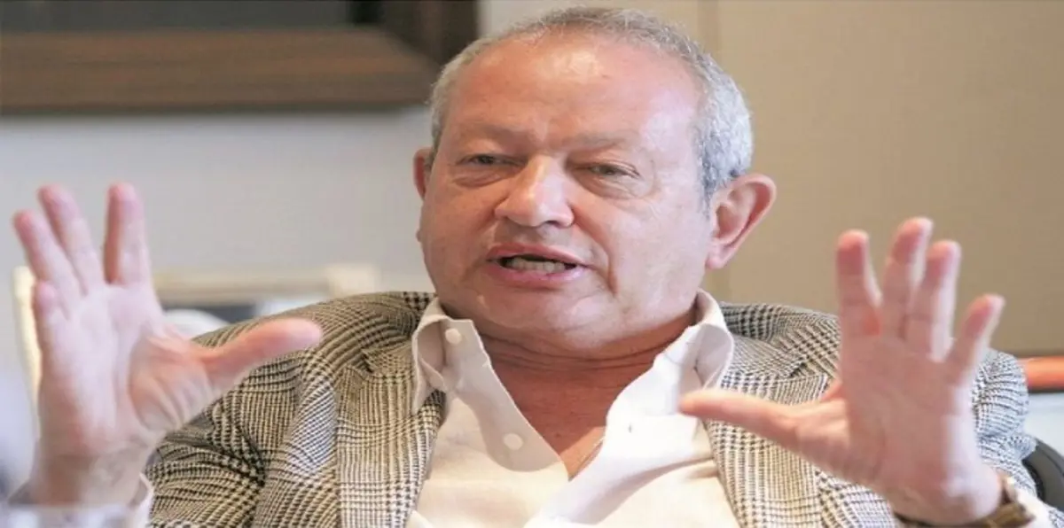 نجيب ساويرس يسعى لتأسيس بنك في لوكسمبورغ بـ 50 مليون يورو