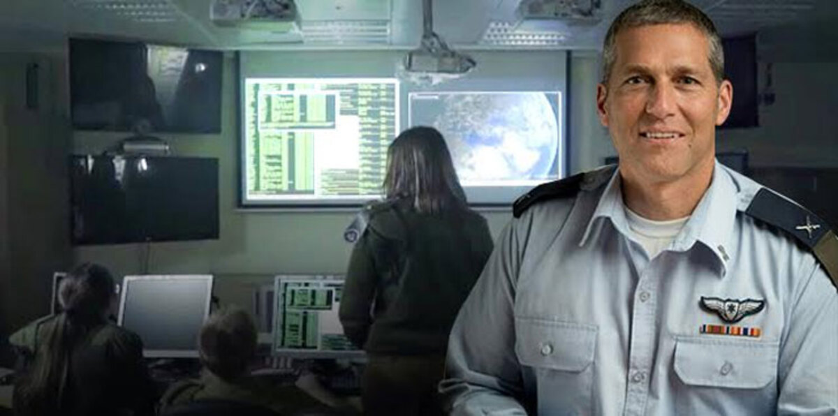 هل تفكر إسرائيل بعدوان سيبراني على  لبنان لو اندلعت حرب مع حزب الله؟