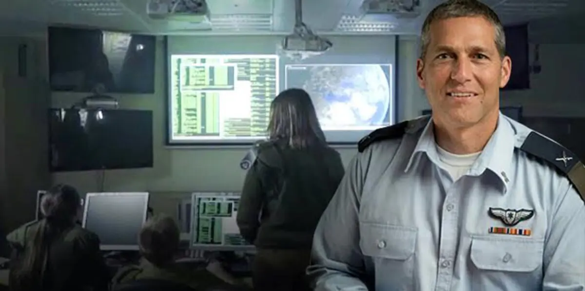 هل تفكر إسرائيل بعدوان سيبراني على  لبنان لو اندلعت حرب مع حزب الله؟