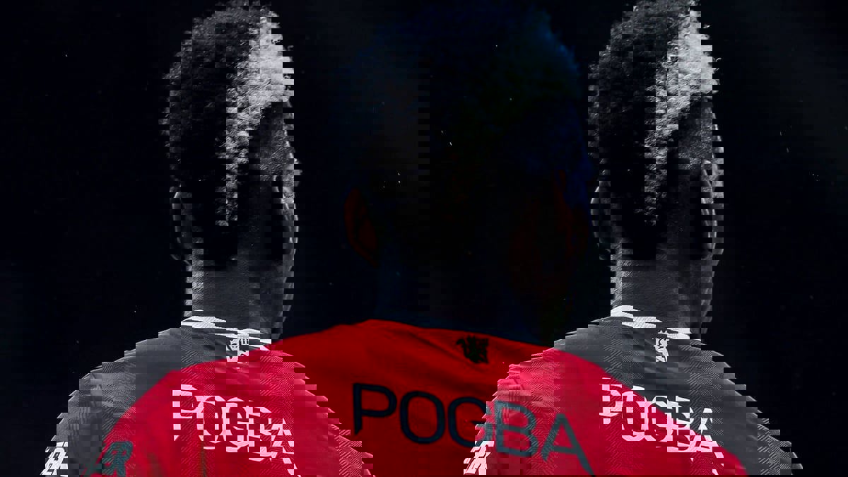 مينو رايولا عن إمكانية عودة بوغبا إلى يوفنتوس: لن أمنع أحدا من أن يحلم