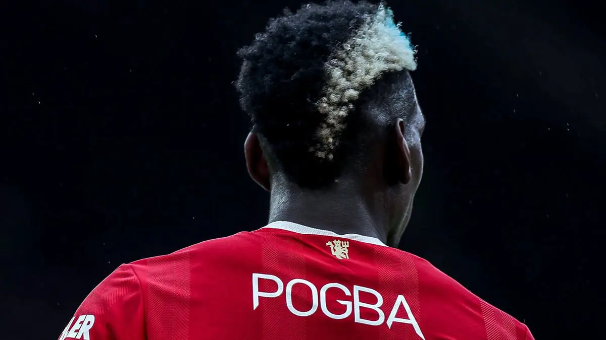 مينو رايولا عن إمكانية عودة بوغبا إلى يوفنتوس: لن أمنع أحدا من أن يحلم