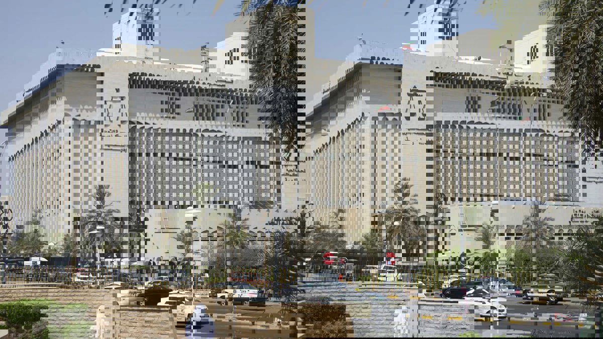 مستشفى كويتي "ينسى" جثة طفل في ثلاجة الموتى 13 شهرا